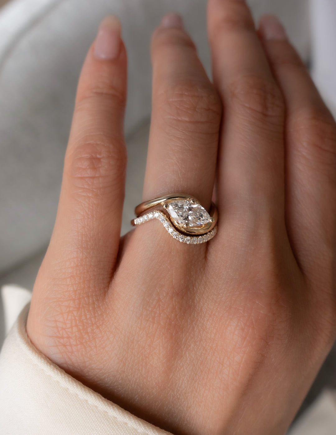 How to Choose the Right Diamond Cut for Your Engagement Ring