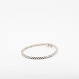2.67 CT Natural Diamond Tennis Bracelet