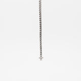 2.67 CT Natural Diamond Tennis Bracelet