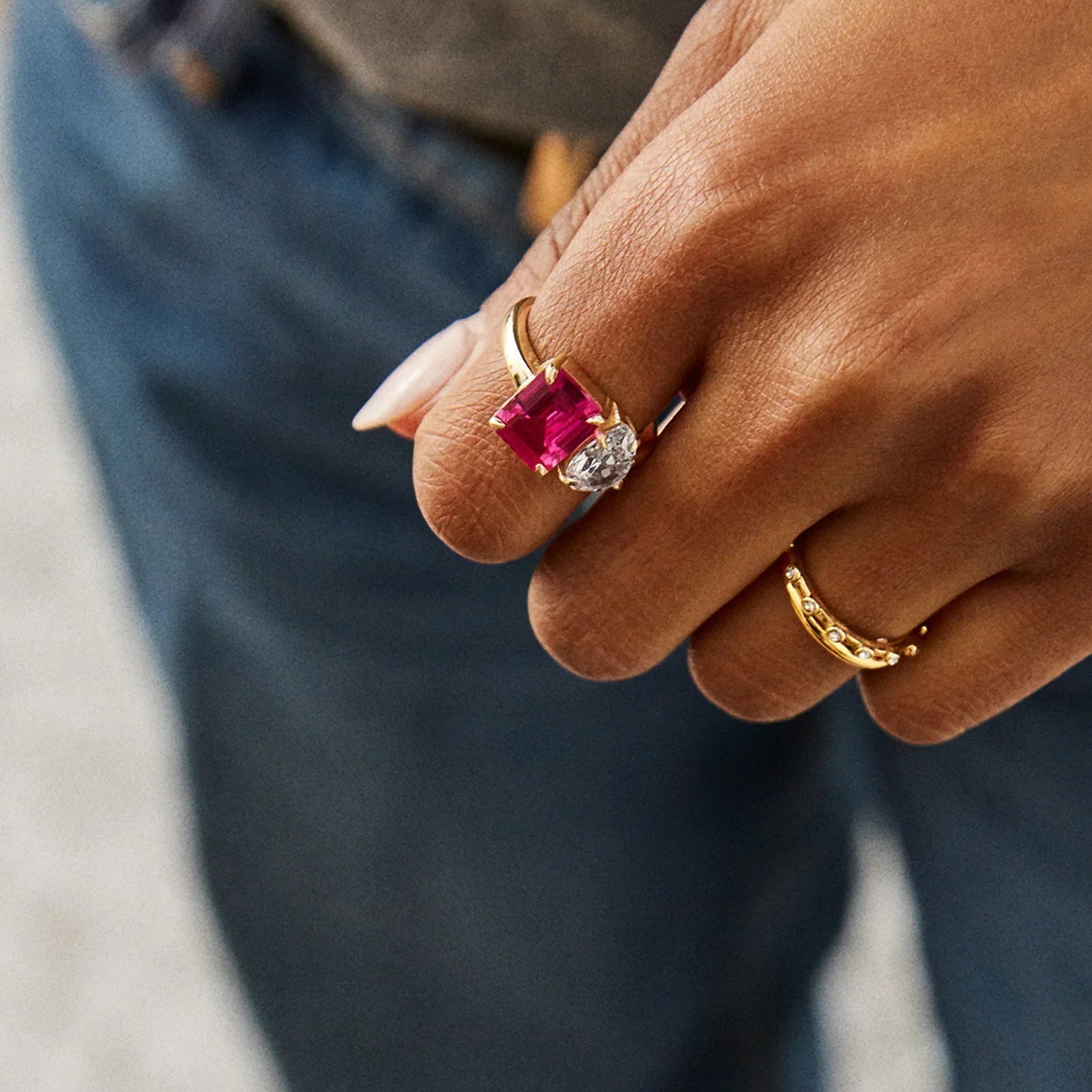 Birthstone Jewellery : The Meaning Behind Each Gem and How to Style It