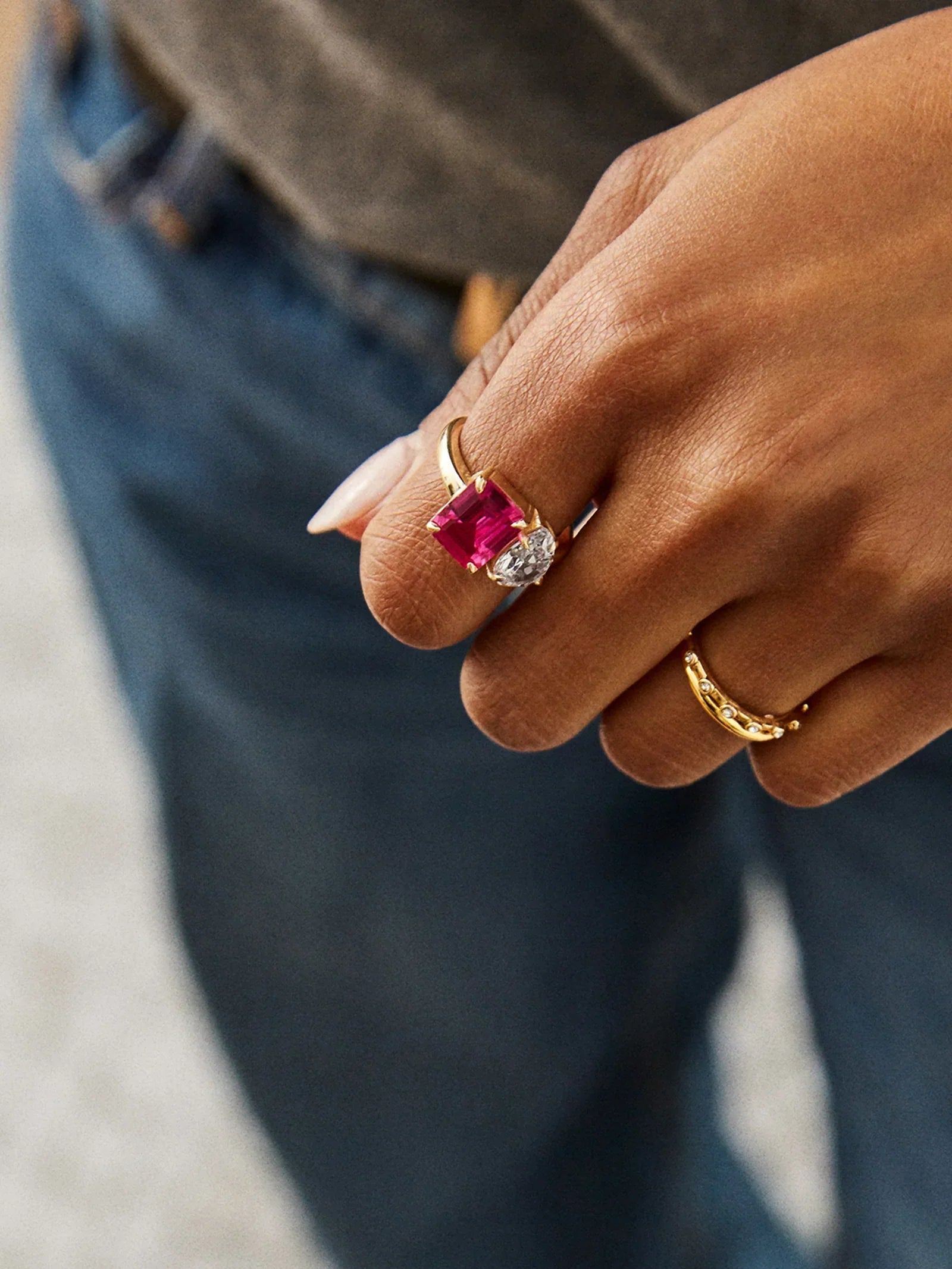 Birthstone Jewellery : The Meaning Behind Each Gem and How to Style It