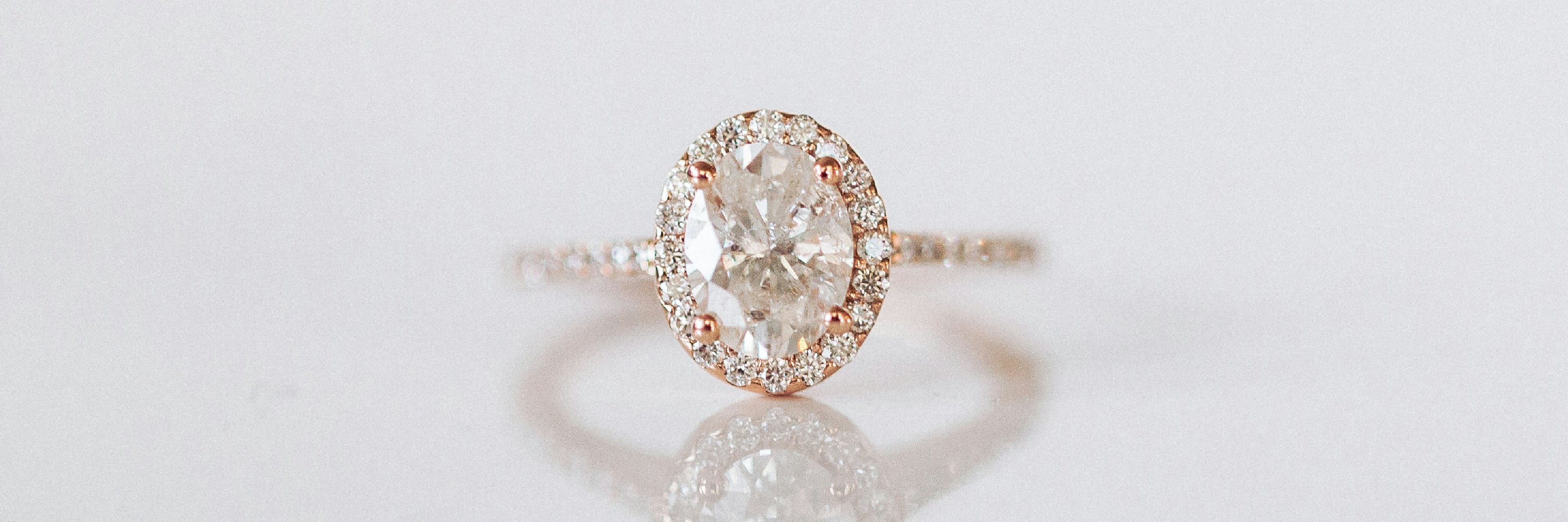 Choosing the Perfect Engagement Ring