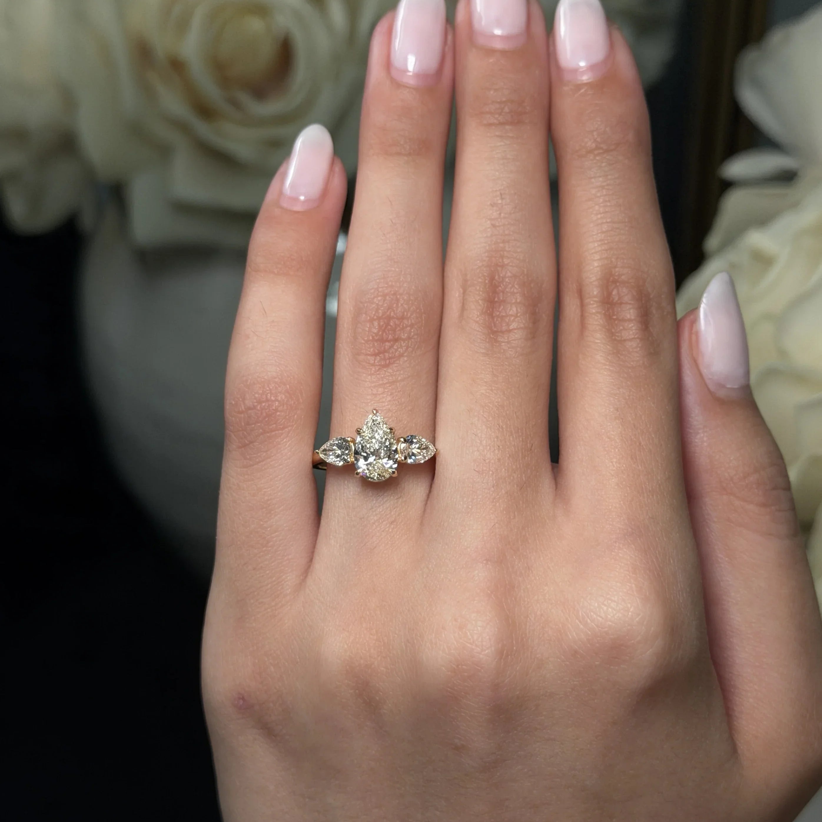 How to Choose the Perfect Engagement Ring (According to How You Actually Live)