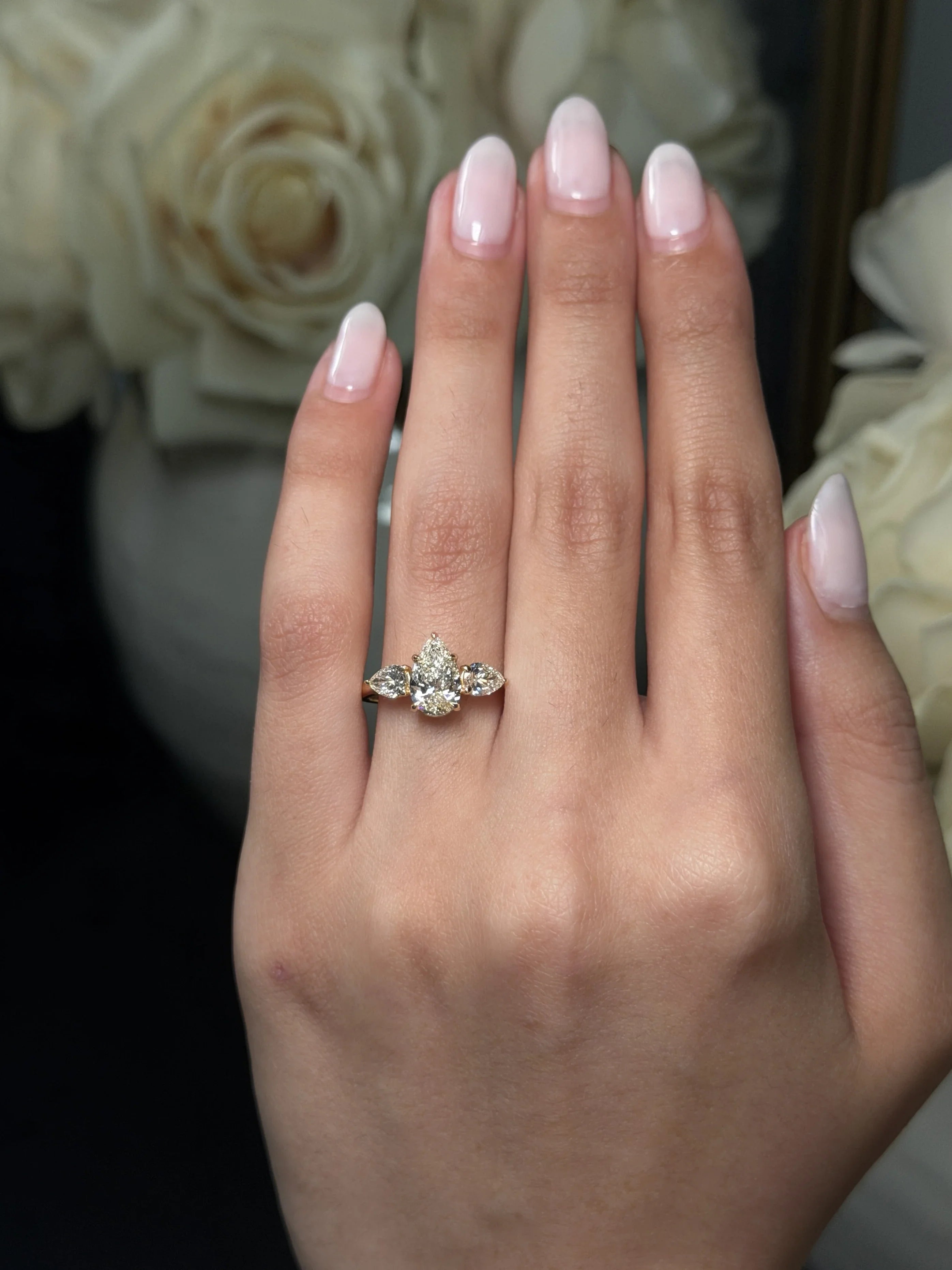 How to Choose the Perfect Engagement Ring (According to How You Actually Live)