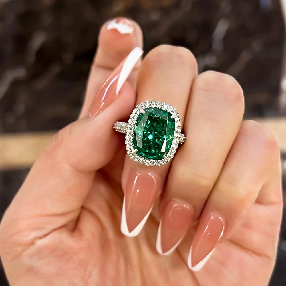 Why More Couples Are Choosing Coloured Gemstone Engagement Rings