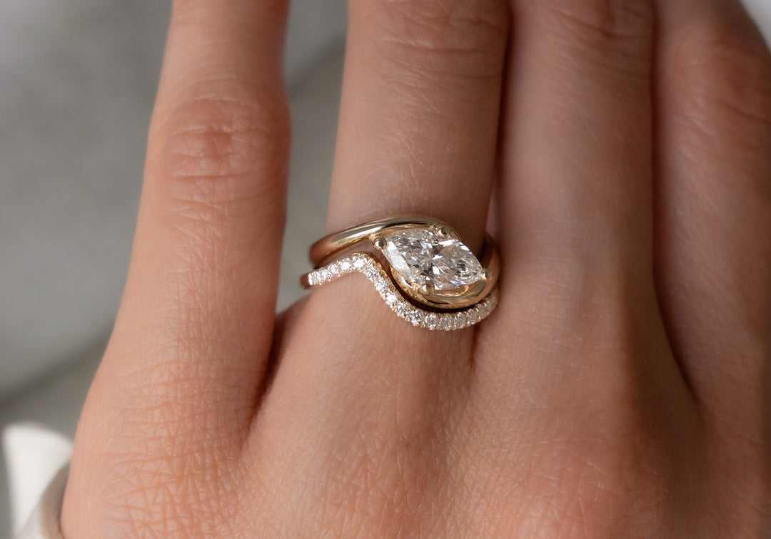 How to Choose the Right Diamond Cut for Your Engagement Ring