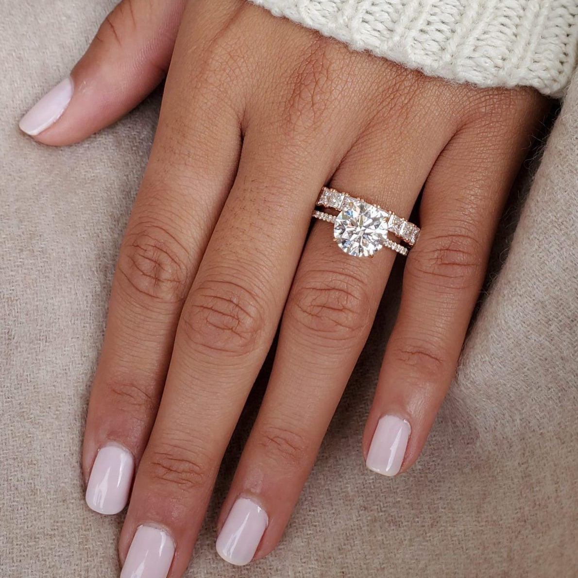 What Makes a Ring “Custom”? (And Why You’ll Love It)