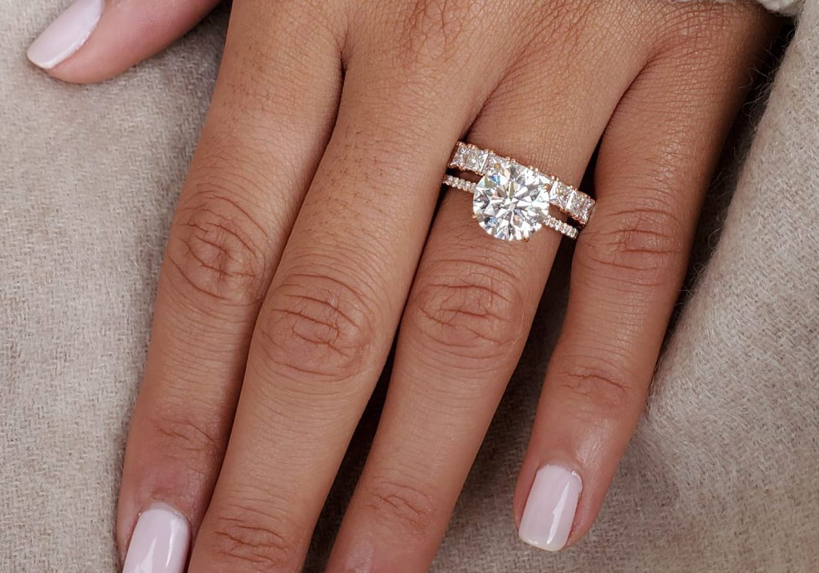 What Makes a Ring “Custom”? (And Why You’ll Love It)