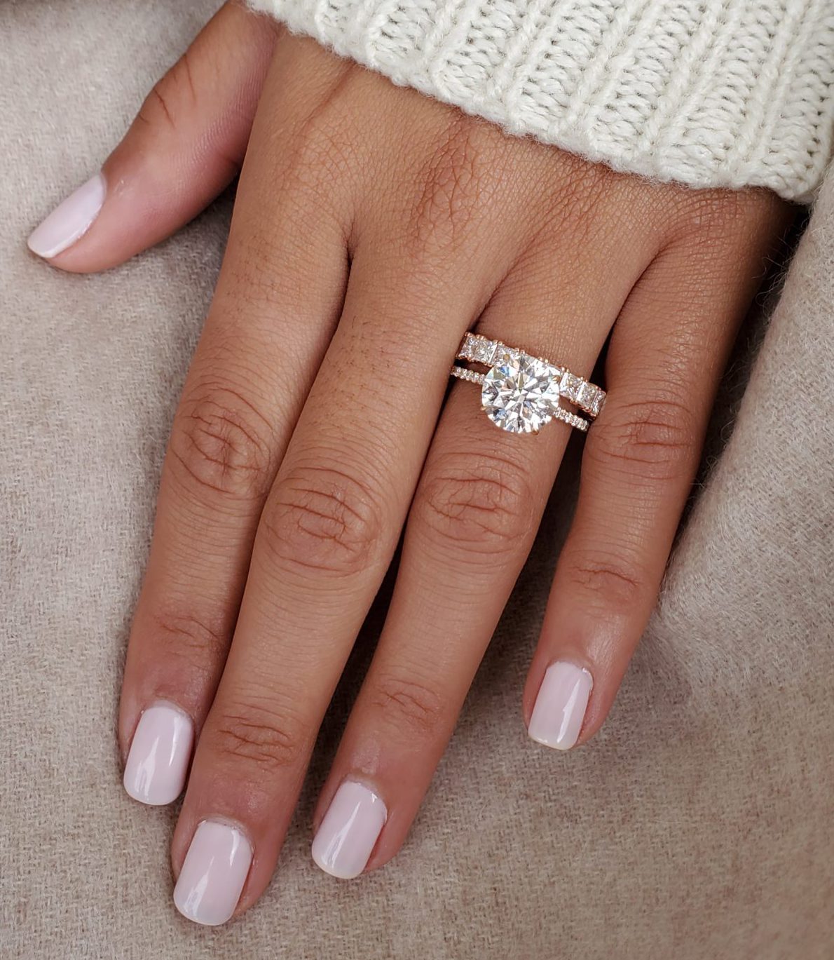 What Makes a Ring “Custom”? (And Why You’ll Love It)