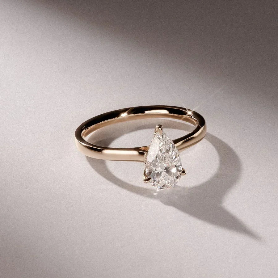 How to Choose an Engagement Ring That Fits Your Lifestyle