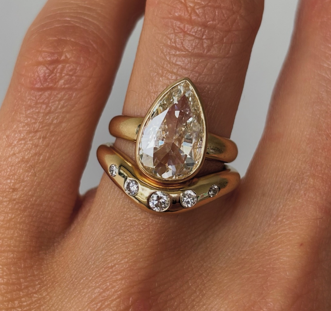 The Engagement Ring Trends Defining 2026