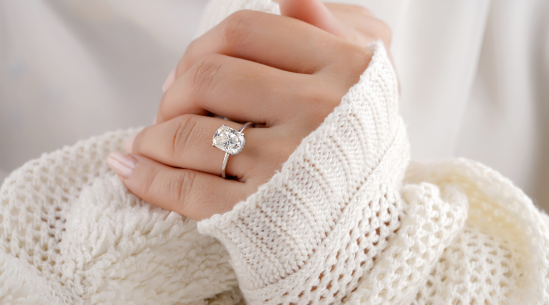 How to Choose the Right Metal for Your Engagement Ring