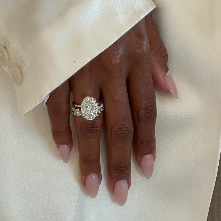 The Ultimate Guide to Diamond Shapes: What's Trending in 2026?