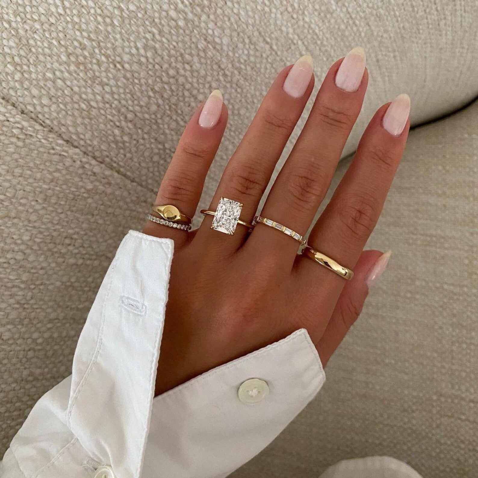 Custom Engagement Rings: What It Really Means (and Why Couples Love It)