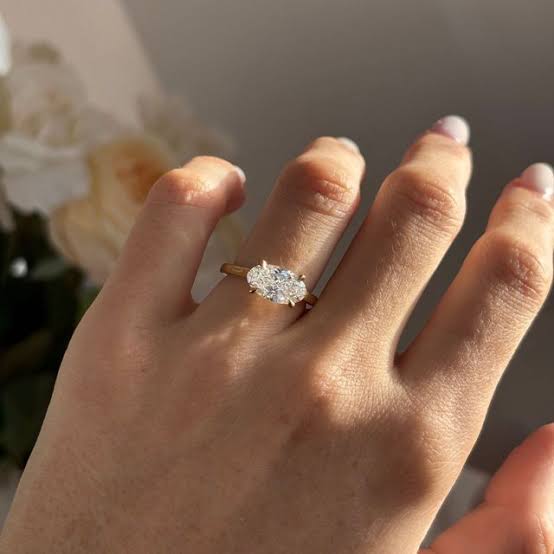 East-West Engagement Rings: The Modern Twist Everyone Is Talking About