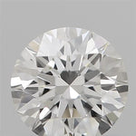 0.06ct Round Natural Diamond (Colour E, Clarity VS2, Cut VG, IGI Certified)