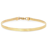 Herringbone Bracelet