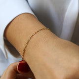 Paperclip Bracelet