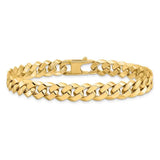 Cuban Link Bracelet
