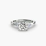 The Celestial Cluster Ring 2