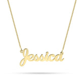 Custom Name Necklace